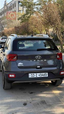 Hyundai Venue